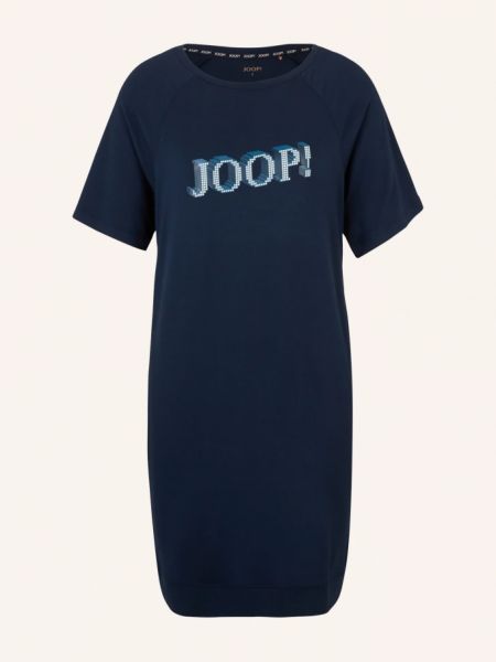 Рубашка Joop! синяя