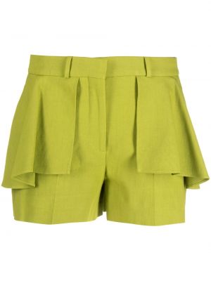 Kratke hlače Del Core zelena