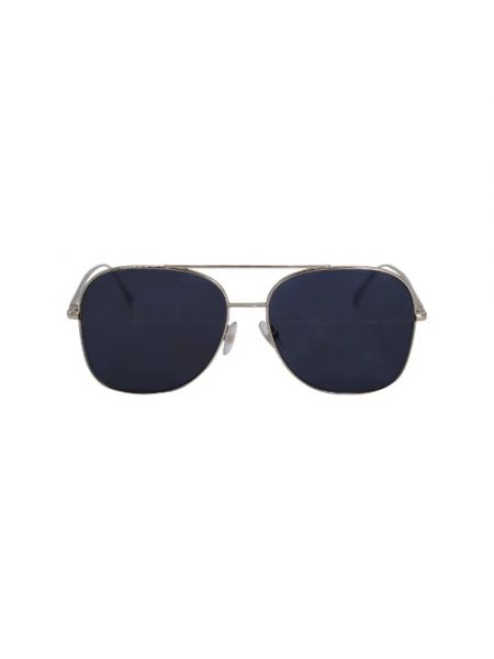 Okulary przeciwsłoneczne retro Fendi Vintage