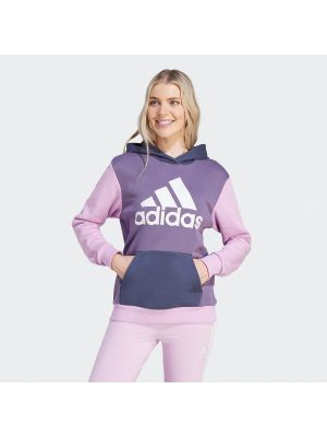Sudadera Adidas Sportswear violeta