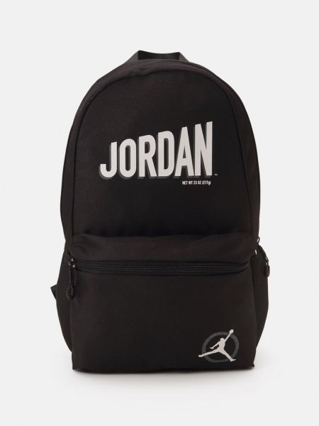 Plecak Jordan czarny