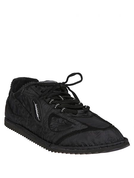 Sneakers senza tacco Givenchy nero