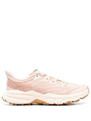 Sneakers Hoka rózsaszín