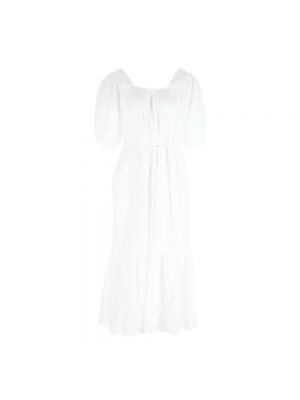 Sukienka długa Xirena biała