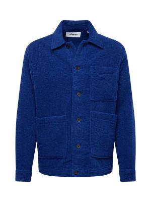 Prijelazna jakna Minimum plava