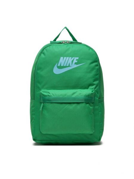 Hátizsák Nike zöld