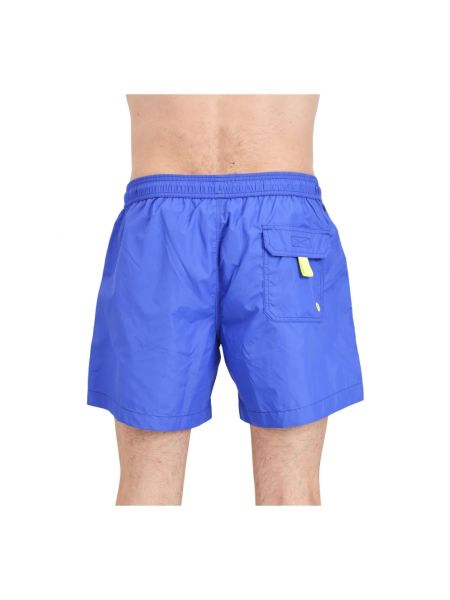 Pantalones cortos 4giveness azul