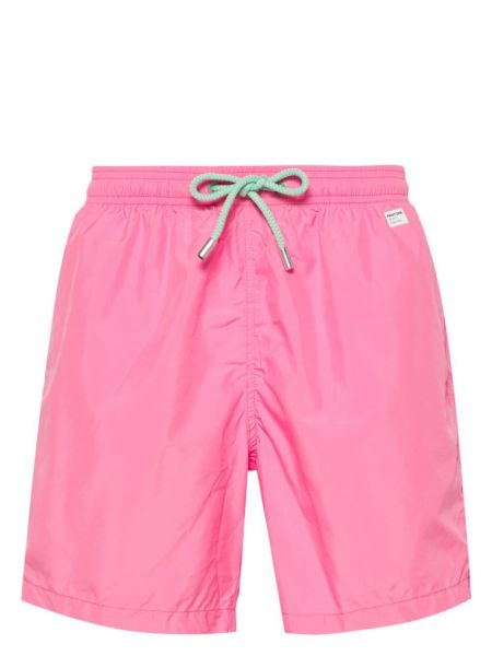 Shorts Mc2 Saint Barth pink