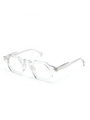 Przezroczyste okulary T Henri Eyewear
