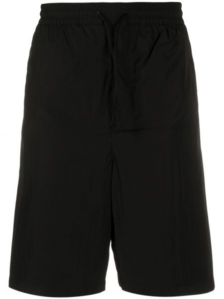 Shorts de sport Y-3 noir