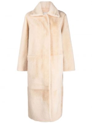 Cappotto Furling By Giani beige