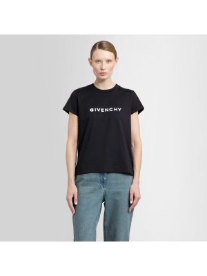 Camicia Givenchy nero
