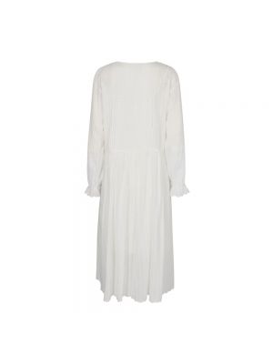 Kleid Levete Room weiß