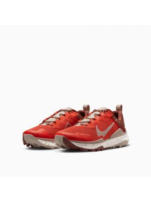 Sneakersy Nike Wildhorse czerwone