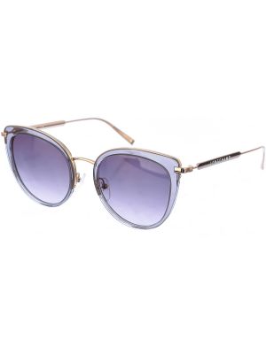 Slnečné okuliare Longchamp sivá
