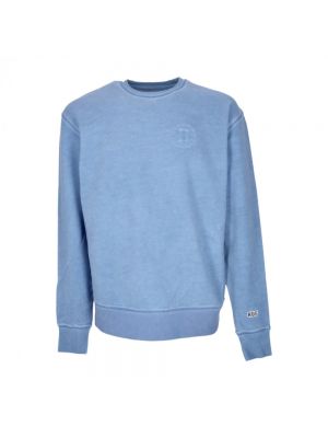 Sweatshirt Huf blau
