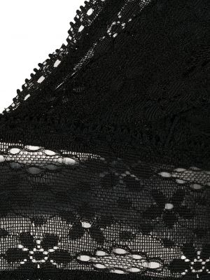 Krajková podprsenka Wacoal černá