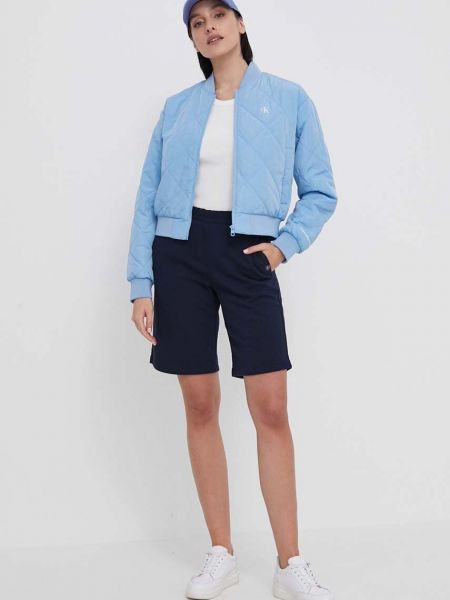 Коротка куртка Calvin Klein Jeans