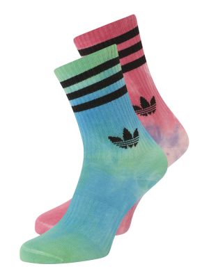 Kojinės virš kelių Adidas Originals