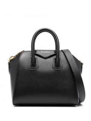 Kožená taška Givenchy
