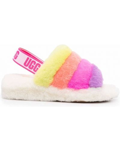 Flip-flops Ugg rosa