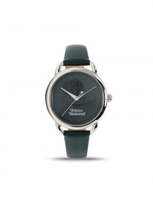 Zelené hodinky Vivienne Westwood