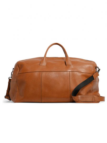 Дорожная сумка Still Nordic коричневая