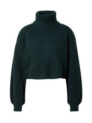 Megztinis Monki žalia