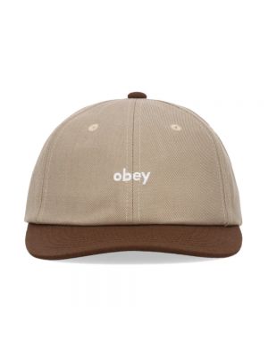 Cap Obey