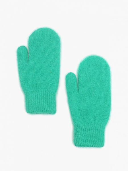 Перчатки Havvs зеленые