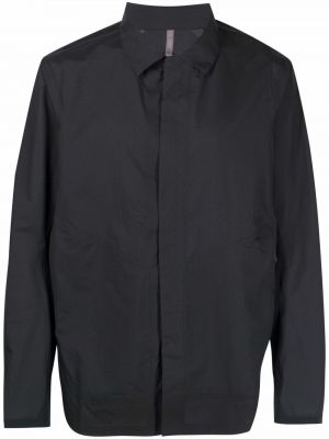 Camisa Veilance negro
