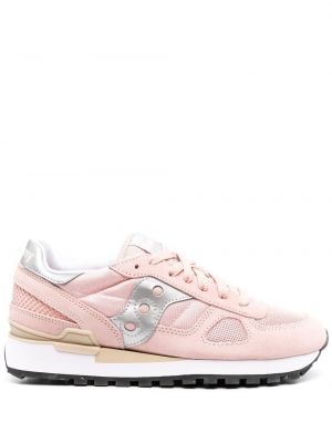 Sneakers Saucony, rosa