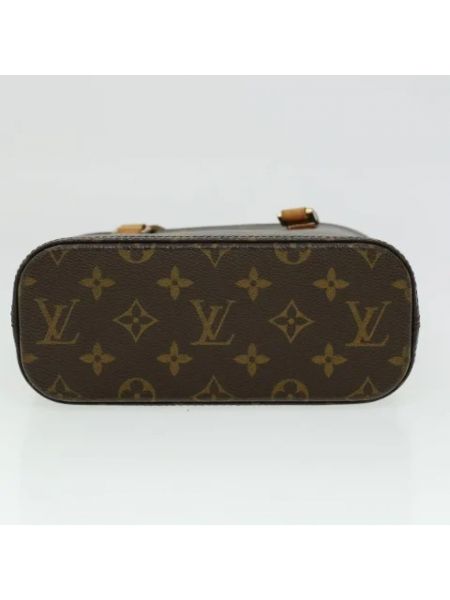 Shopperka Louis Vuitton Vintage brązowa