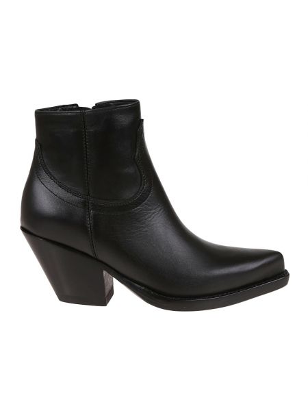 Ankle boots Sonora schwarz