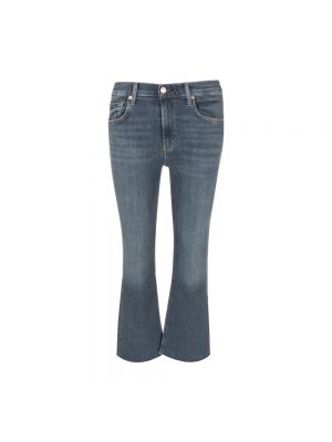 Bootcut jeans Citizens Of Humanity blau