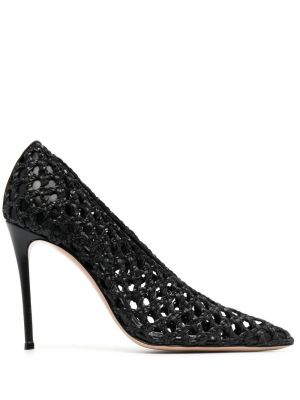 Pumps Casadei svart