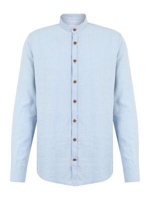Camicia Kronstadt blu