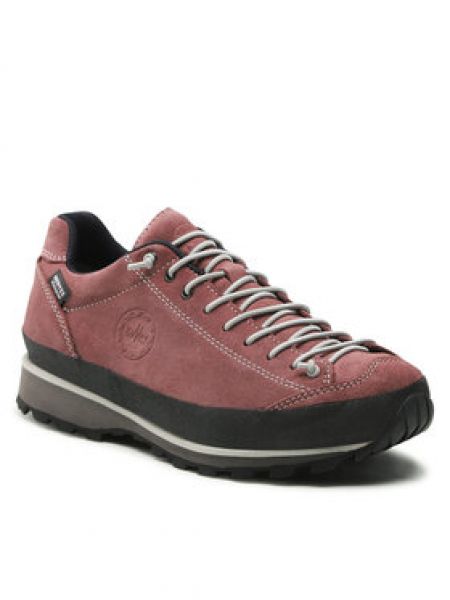Pantofi Lomer roz