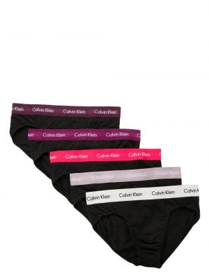 Boxershorts Calvin Klein svart