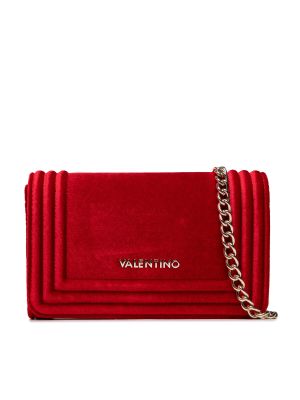 Clutch torbica Valentino crvena