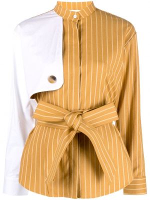 Camicia Destree giallo