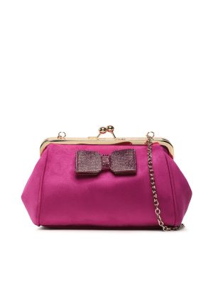 Чанта Menbur розово