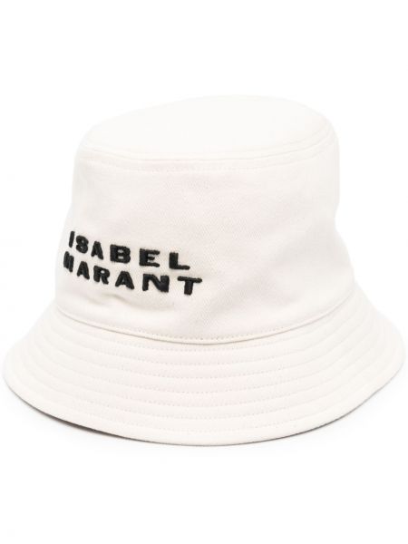 Cappello di cotone Isabel Marant