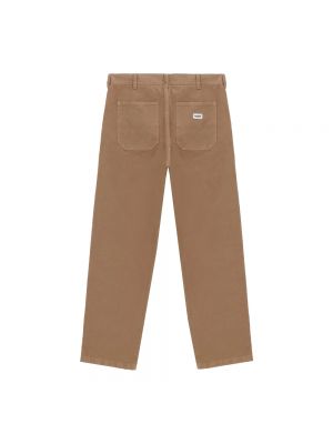 Pantalones Iuter marrón