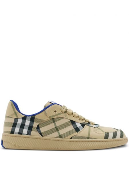 Sneaker Burberry