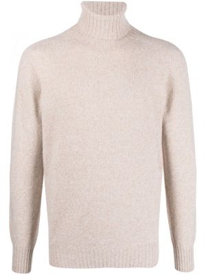 Pletený sveter Altea béžová