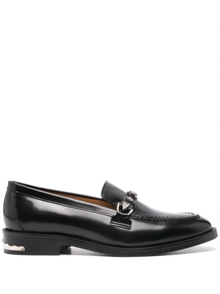 Loafers Toga Virilis sort