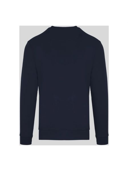 Sweatshirt mit rundem ausschnitt North Sails blau