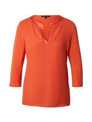 Tričko Comma oranžová