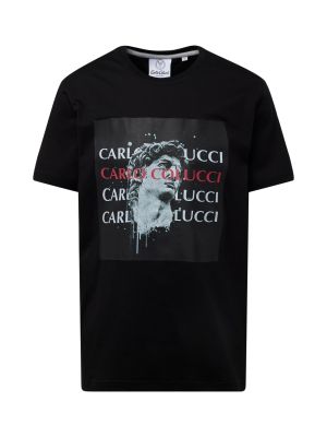 Тениска Carlo Colucci